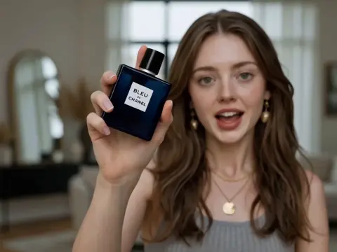 Bleu de Chanel Review