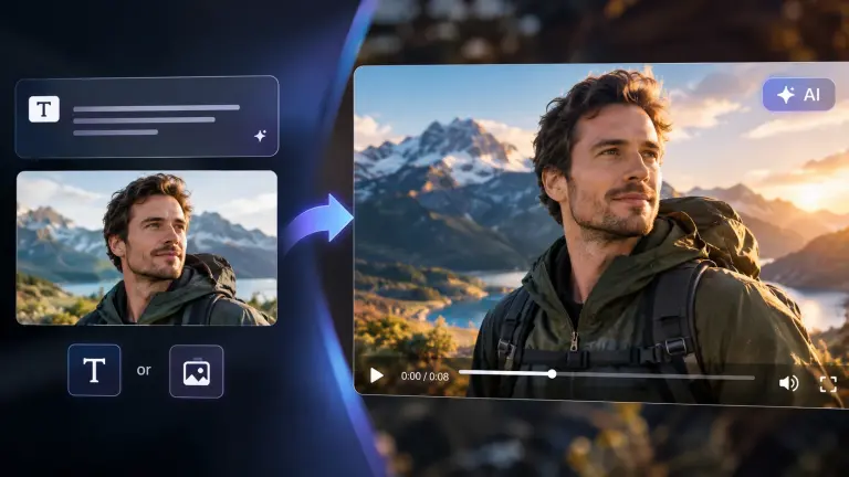 Text to Video and Image to Video